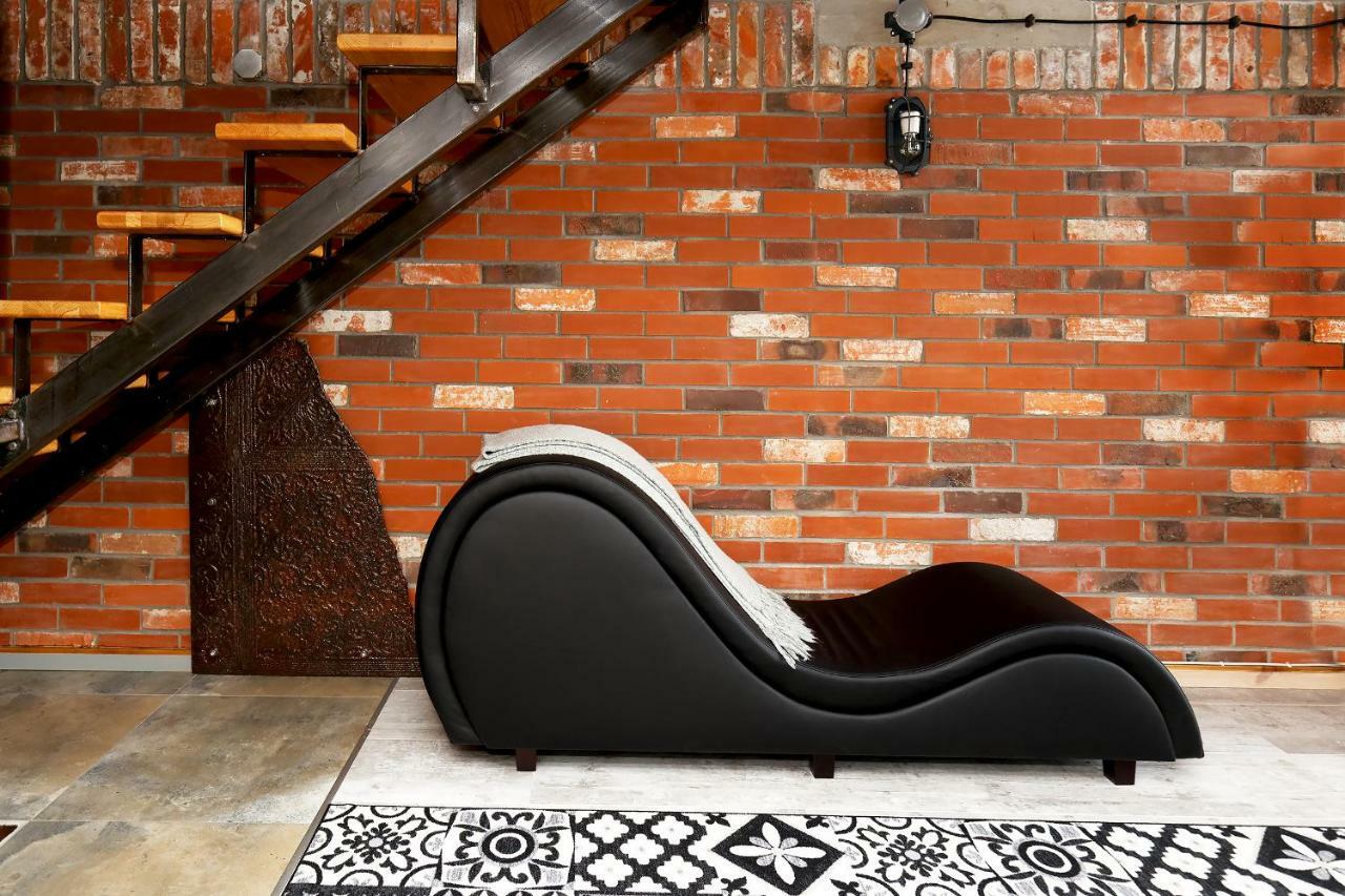 지라르도프 Loft Szpularnia 아파트 외부 사진